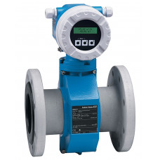 Расходомер Endress+Hauser Promag 10W1F