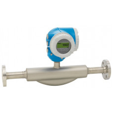 Расходомер Endress+Hauser Proline Promass F 300
