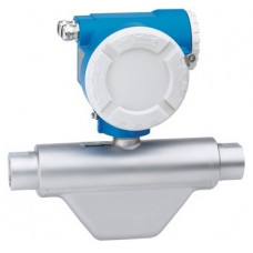 Расходомер Endress+Hauser CNGmass