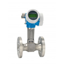 Расходомер Endress+Hauser 7F2C15 DN15