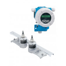 Расходомер Endress+Hauser Prosonic Flow 91W