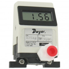 Расходомер Dwyer TFP-GI