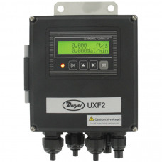 Расходомер Dwyer UXF2