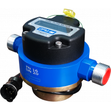 Расходомер Technoton DFM 2000C TA