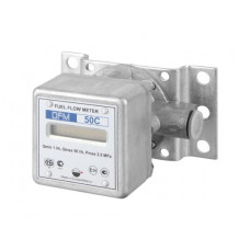 Расходомер Technoton DFM 50C