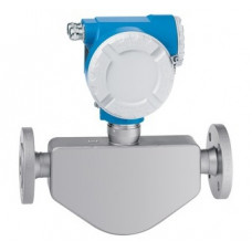 Расходомер Endress+Hauser LPGmass