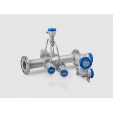 Расходомер Krohne OPTISONIC 4400 HT