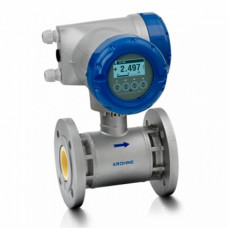 Расходомер Krohne OPTIFLUX 7300