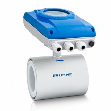 Расходомер Krohne OPTIFLUX 1100