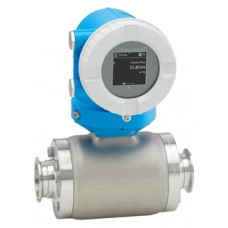 Расходомер Endress+Hauser Promag H 10