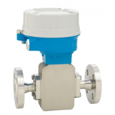 Расходомер Endress+Hauser Promag H 500