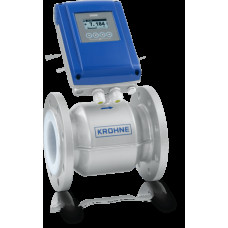 Расходомер Krohne OPTIFLUX 2100C