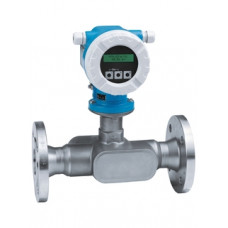 Расходомер Endress+Hauser Prosonic Flow 92F