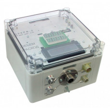Расходомер УКРВ-2