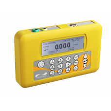 Расходомер Micronics Portaflow 330A&B