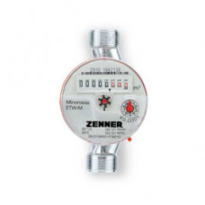 Водосчетчик Minol Zenner ETW-N-AM 7200139