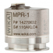 Модуль WIKA MPR-1 с уплотнительным кольцом