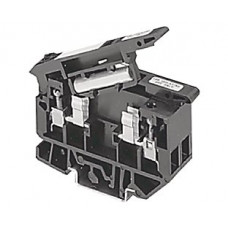 Колодка Allen Bradley Bulletin 1492 с переключателем