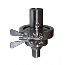 Мембранный разделитель ЮМАС Tri-Clamp-2 1/2