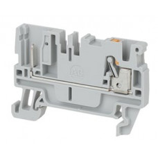 Колодка Allen Bradley Bulletin 1492-P втычная