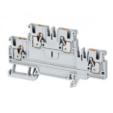 Колодка Allen Bradley Bulletin 1492-P проходная
