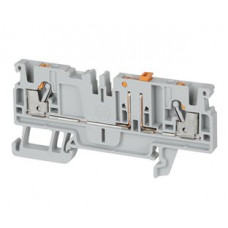 Колодка Allen Bradley Bulletin 1492-P изолирующая