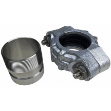 Трубная муфта Grundfos PJE 105982