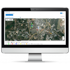 Программное обеспечение Sensus AutomationControl