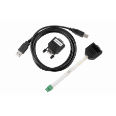 Конвертер PROMODEM USB-RS232-5pin