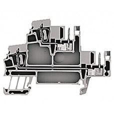 Колодка Allen Bradley Bulletin 1492 с гребенчатым соединением