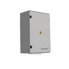 Шкаф управления Grundfos LC 241 1 x 1,6-2,5 DOL 3X380 PO