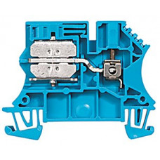 Колодка Allen Bradley Bulletin 1492 с размыкателем нейтрали IEC