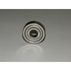 Подшипник вала размольной камеры SKF 608-2Z
