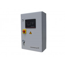 Шкаф управления Grundfos LC 241 1 x 48-59 SD 3X380 MI
