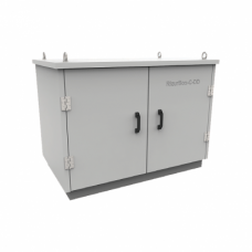 Термошкаф РИЗУР RizurBox-C-DD15
