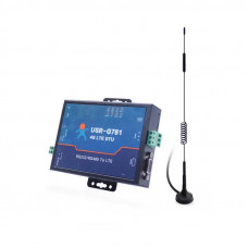 Модем-маршрутизатор USR IOT USR-G781