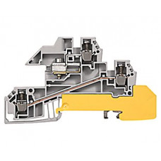 Колодка Allen Bradley Bulletin для нейтрали