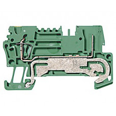 Колодка Allen Bradley IEC Bulletin 1492 гибкая