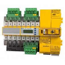 Система переключения Bender ATICS-BP-4-125A-SET