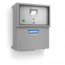 Терминал переключения WITT
