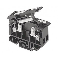 Колодка Allen Bradley Bulletin 1492 с предохранителями