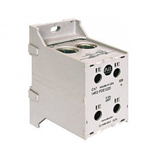 Колодка Allen Bradley Bulletin 1492 закрытая силовая