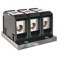 Колодка Allen Bradley Bulletin 1492 распределения питания