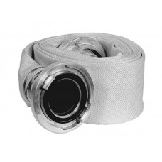 Напорный шланг Grundfos DN 65 с муфтами Storz