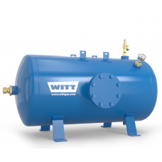 Ресивер для газовой смеси WITT
