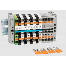 Комплект Allen Bradley PowerMonitor
