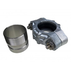 Трубная муфта Grundfos PJE 419905