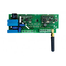 Модем PLC/ISM ТЕ103.01.01