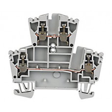 Колодка Allen Bradley IEC Bulletin 1492 с винтовыми зажимами
