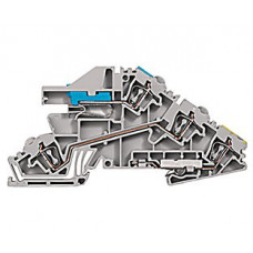 Блок Allen Bradley Bulletin 1492 для разъединения нейтрали
